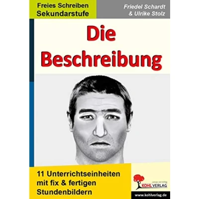 Abbildung von die Beschreibung: 11 Unterrichtseinheiten mit fix &amp; fertigen Stundenbildern für Sekundarstufe: Kopiervorlagen, Lösungen. Sekundarstufe