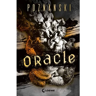 Abbildung von Oracle: Der SPIEGEL Bestseller von Ursula Poznanski ausgezeichnet mit dem GLAUSER Preis 2024