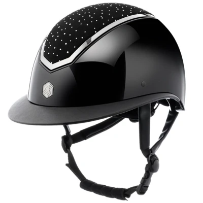 Abbildung von EQX Kylo Wide Peak Glossy CrystalVerkauft von HypoStore