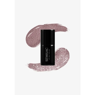 Abbildung von Semilac UV GEL Polish Nagellack, Größe: 7 ml, Pink