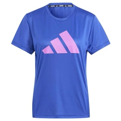 Abbildung von Run It T Shirt, Kurzärmeliges IW8445