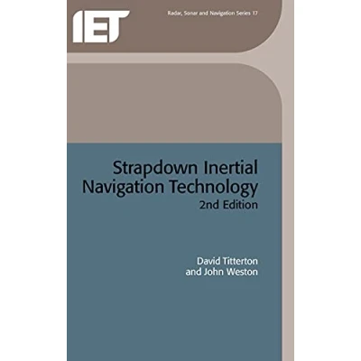 Abbildung von Strapdown Inertial Navigation Technology (Radar, Sonar and Navigation)