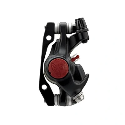 Abbildung von Avid MTB Bremsscheiben, Schwarz, 140 mm