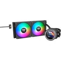 Abbildung von Thermaltake TH240 V2 Ultra EX ARGB All in One Wasserkühlung