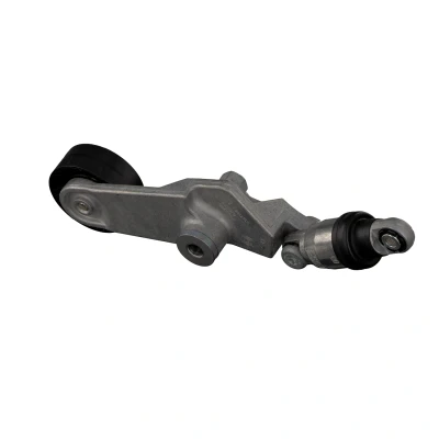 Abbildung von FEBI BILSTEIN 27557 Riemenspanner TOYOTA: RAV4 II SUV, MR2 III Cabrio, Avensis I Limousine