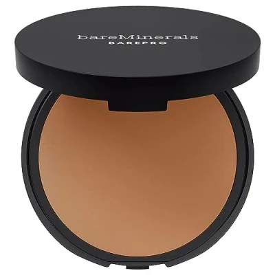 Abbildung von BareMinerals BarePro 16hr Skin Perfecting Powder Foundation 8 g