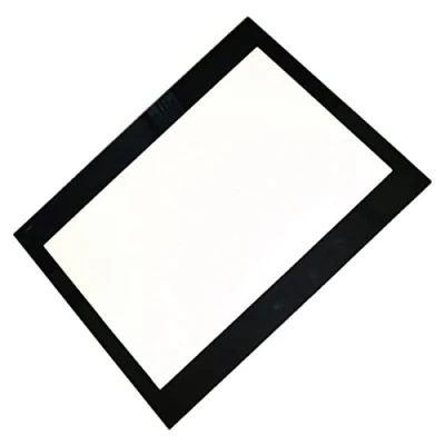 Abbildung von BEKO Tür Glas Backofen binnenglas 290440376
