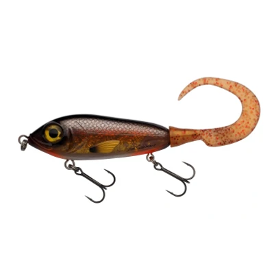 Abbildung von Abu Garcia Svartzonker McMy Tail Crucian Carp 20cm Jerkbait