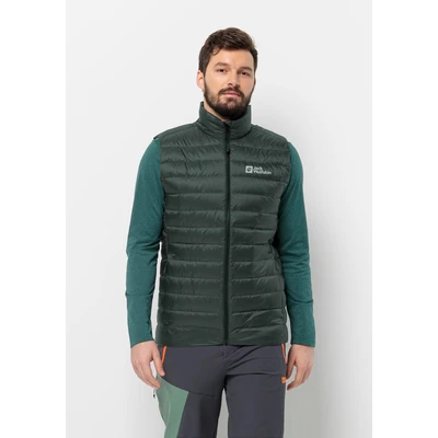 Abbildung von Jack Wolfskin Daunenweste &quot;PILVI DOWN VEST M&quot;
