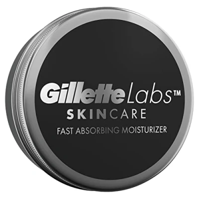 Abbildung von Gillette Labs Feuchtigkeitspflege mit schneller Absorption, ultraleicht, 100 ml von