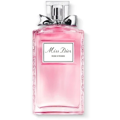 Abbildung von Dior Miss Rose N&#039;roses Eau de Toilette 150 ml
