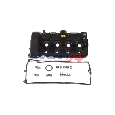 Abbildung von BOGAP B1115120 Zylinderkopfhaube mit Dichtungen BMW: 5 Limousine, Touring, X5, FORD: Focus 2 Kombi, MONDEO 4 Turnier