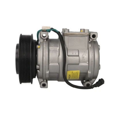 Abbildung von TEAMEC 8608552 Kompressor SD7C16 12 PAG 46 PEUGEOT: 407 SW, 607 Limousine, Limousine