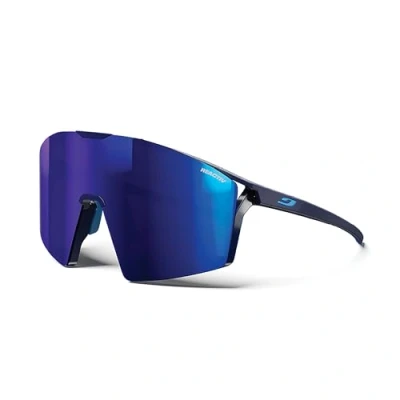 Abbildung von JULBO Unisex Edge Sunglasses, Black, L