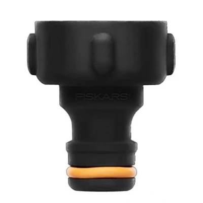 Abbildung von Fiskars Fibercomp Gewindekupplung G3/4&#039;&#039;(26.5mm)