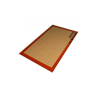 Abbildung von Backmatte Silpat, 52 x 31,5cm, 1 St