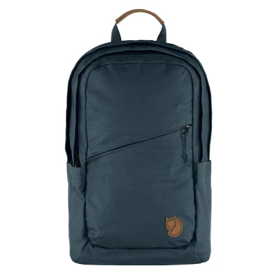 Abbildung von Fjällräven RÄVEN 20 L Tagesrucksack, Größe: One Size, Navy