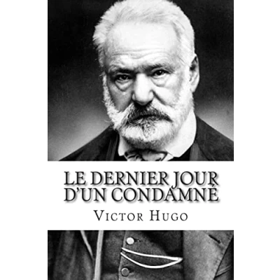 Abbildung von Le dernier jour d&#039;un condamné