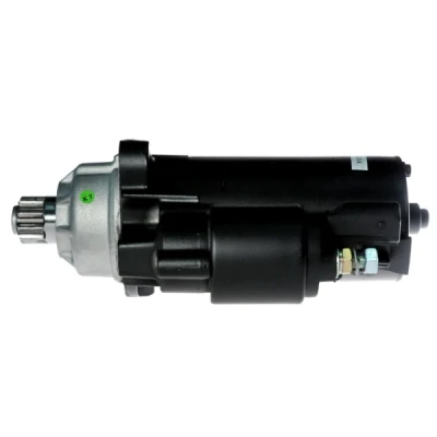 Abbildung von HELLA 8EA 011 610 231 Anlasser 12 1,7 10 VOLKSWAGEN: Touran I, Passat B6 Variant, Tiguan SKODA: Octavia 2 Combi, Fabia Schrägheck kfzteile,