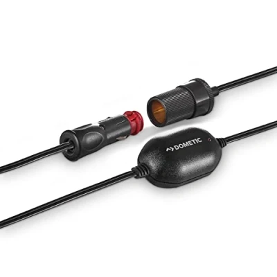 Abbildung von DOMETIC M 50U Universeller Batterie Wächter für 12 V Anwendungen