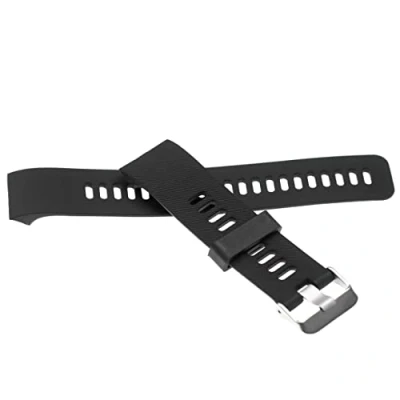 Abbildung von vhbw Smartwatch Armband passend für Garmin Forerunner 30, 35