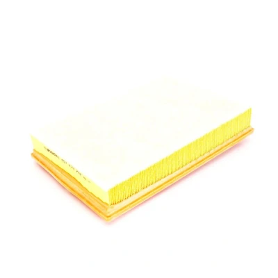 Abbildung von BOSCH 1 457 433 742 Luftfilter 58 210,5 311,5 Filtereinsatz VOLKSWAGEN: Sharan I, Kastenwagen, FORD: Galaxy Mk1 MPV, SEAT: Alhambra I