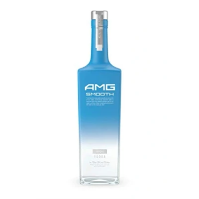 Abbildung von AMG Wodka 0,7L (SMOOTH)