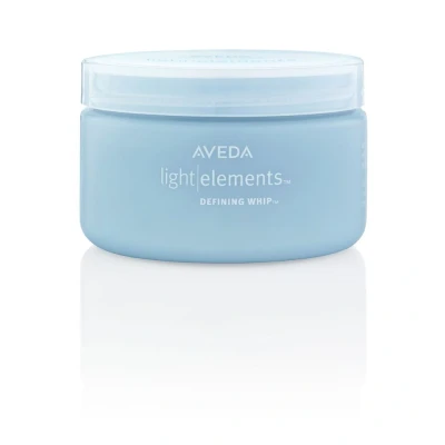 Abbildung von Aveda Light Elements Defining Whip