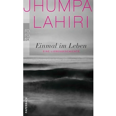 Abbildung von Einmal im Leben: Eine Liebesgeschichte