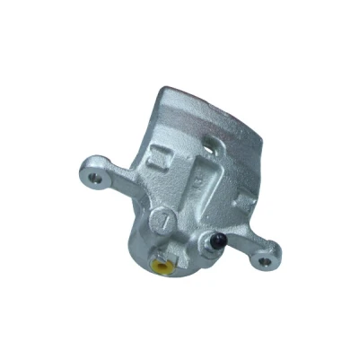 Abbildung von MAXGEAR 82 1245 Bremssattel Stahl Hinterachse links, hinter der Achse MAZDA: CX 7, 9
