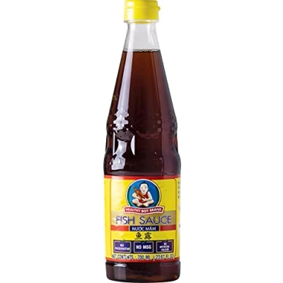 Abbildung von Dek Som Boon Fischsauce 700 ml