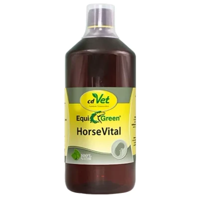 Abbildung von HorseVital 1 L