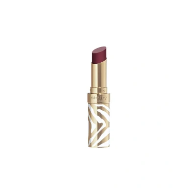 Abbildung von Sisley Le Phyto Rouge Shine Lippenstift Nachfüllbar 40 Sheer Cranberry 3 g