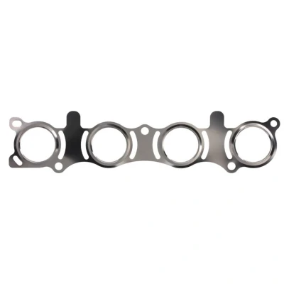 Abbildung von ELRING 355.770 Auspuffkrümmerdichtung RENAULT: LAGUNA 3 Grandtour, CLIO 3, MEGANE NISSAN: Qashqai / Qashqai+2 I, X Trail
