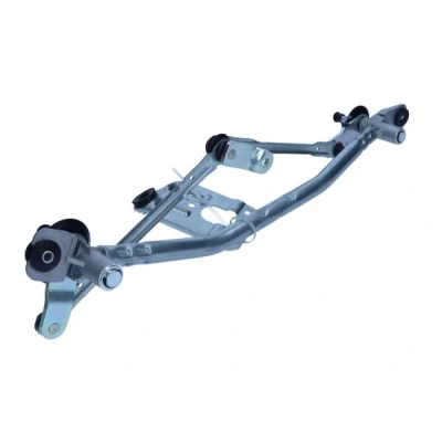 Abbildung von MAXGEAR 57 0291 Scheibenwischergestänge für Linkslenker vorne ohne Elektromotor KIA: cee‘d I Schrägheck, Pro Kombi