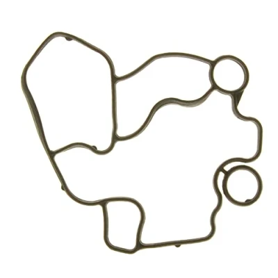 Abbildung von AJUSA 01116200 Dichtung, Ölfilter AUDI: A6 C6 Avant, A3 Schrägheck, VOLKSWAGEN: Passat B6 Variant, SKODA: Octavia 2 Combi