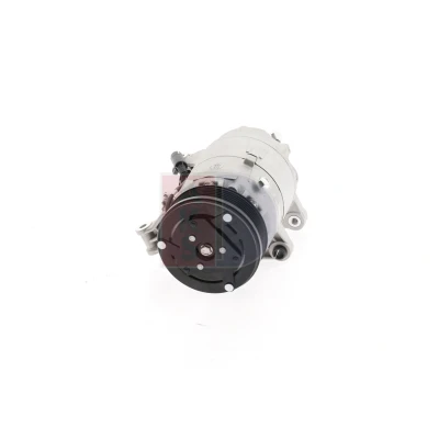Abbildung von AKS DASIS 851048N Kompressor CVC 12 PAG 46 R 134a MINI: Schrägheck, Cabrio