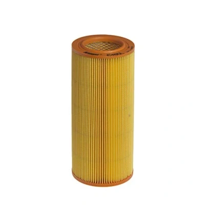 Abbildung von HENGST FILTER E480L Luftfilter 272 116 Filtereinsatz FIAT: Punto II Schrägheck, Idea, LANCIA: Musa