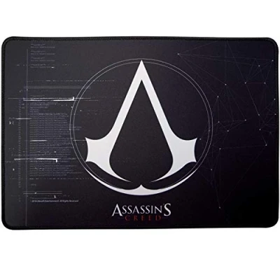 Abbildung von ABYSTYLE Assassin&#039;s Creed Gaming Mauspad Crest