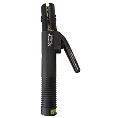 Abbildung von GYS Elektrodenhalter Shark 300 A lose, 1 Stück, 50 mm², 043510