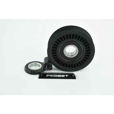 Abbildung von FEBEST 0887 B13 Spannrolle SUBARU: Impreza II Kombi, I Forester kfzteile, kfzteile24, bandel online, bandel, atp autoteile, mister