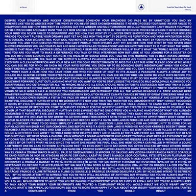 Abbildung von Lust for Youth (Ltd.Clear Vinyl) [Vinyl LP]