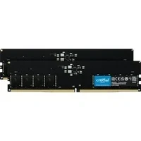 Abbildung von DIMM 64 GB DDR5 4800 (2x 32 GB) Dual Kit, Arbeitsspeicher