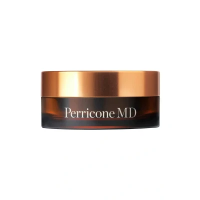 Abbildung von Perricone MD Reinigungsbalsam Essential FX Acylglutathione CHIA Cleansing BALM Gesichtsreinigung, Größe: 85 g, Tansparent