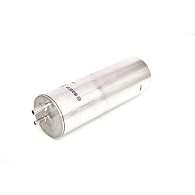 Abbildung von BOSCH F 026 402 092 Kraftstofffilter Leitungsfilter 8 10 VOLKSWAGEN: Multivan 5 (7HM, Transporter Bus, Pritsche / Fahrgestell