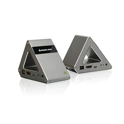 Abbildung von IOGEAR Ultra Fast Video Extender 60GHZ Wireless, 4K UHD, GW4K30GH60 (60GHZ UHD)