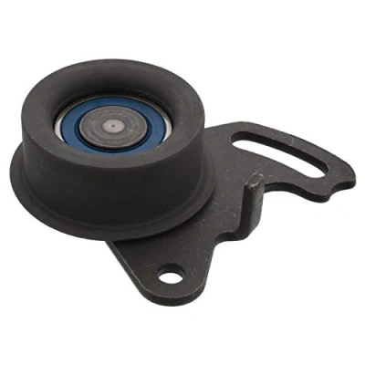 Abbildung von FEBI BILSTEIN 15277 Spannrolle, Zahnriemen MITSUBISHI: L300 / Delica III Bus, GALANT 4, 4 Stufenheck