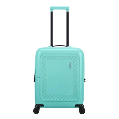 Abbildung von American Tourister Dashpop Spinner 55 Exp aqua sky