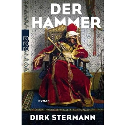 Abbildung von Der Hammer