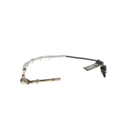 Abbildung von BOSCH 0 986 259 027 Sensor, Abgastemperatur VOLVO: V50, XC60 I, V70 3